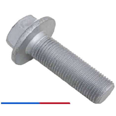 Tornillo de transmisión final con arandela M10x1,5x25 - 10,9