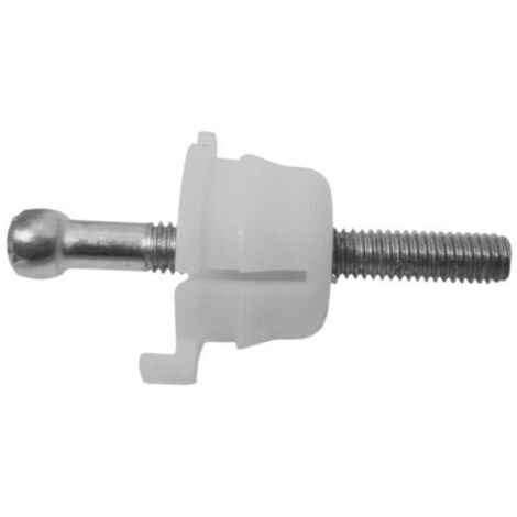 Tornillo del soporte del faro VW Transporter T4 701941141A