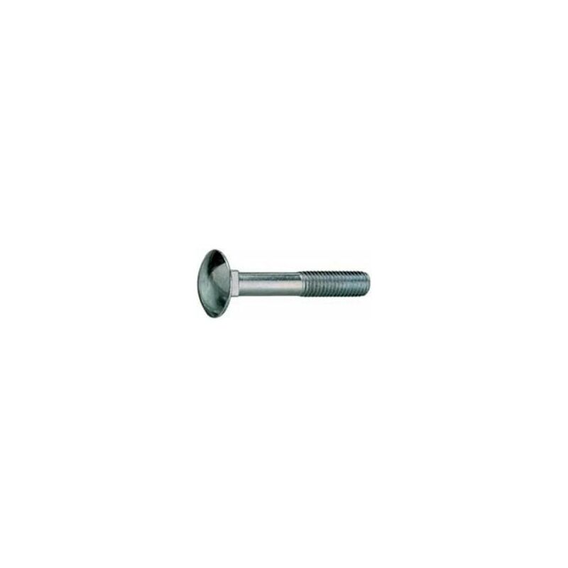 

Tornillo Carrocero 603 06x060mm Cinc Fontana 100 Pz