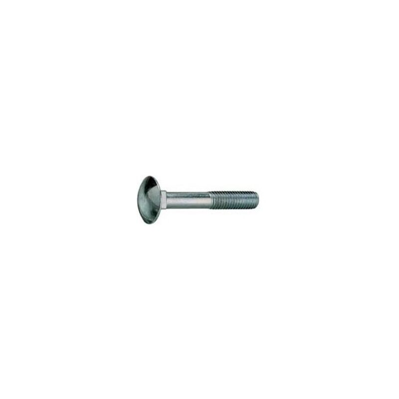 

Tornillo Carrocero 603 06X070Mm Cincado 100 Pz - Fontana