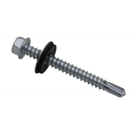 TORNILLO DIN 7504-K 6.3X25 P16 3 SW10 (100U) - GRUPO DESA