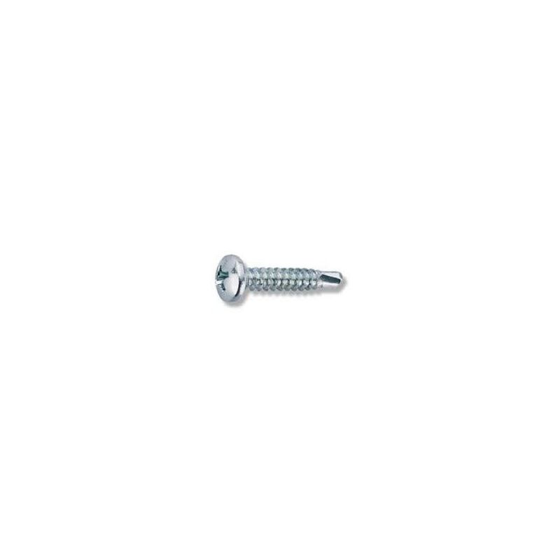 

Tornillo Autotaladrante 7504n 3,5x016 Cinc 1.000 Pz - Fontana