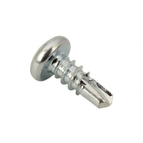 TORNILLO DIN 7504-N 3.5X19 (100U) - GRUPO DESA
