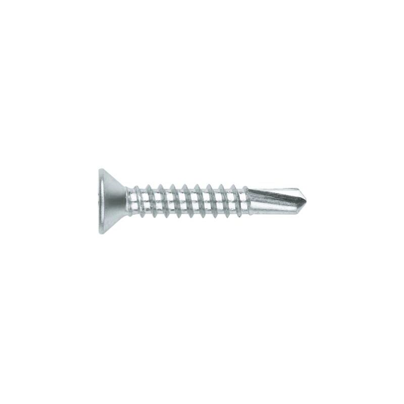 

Tornillo Din 7504 /P 4,2X 16 Zn