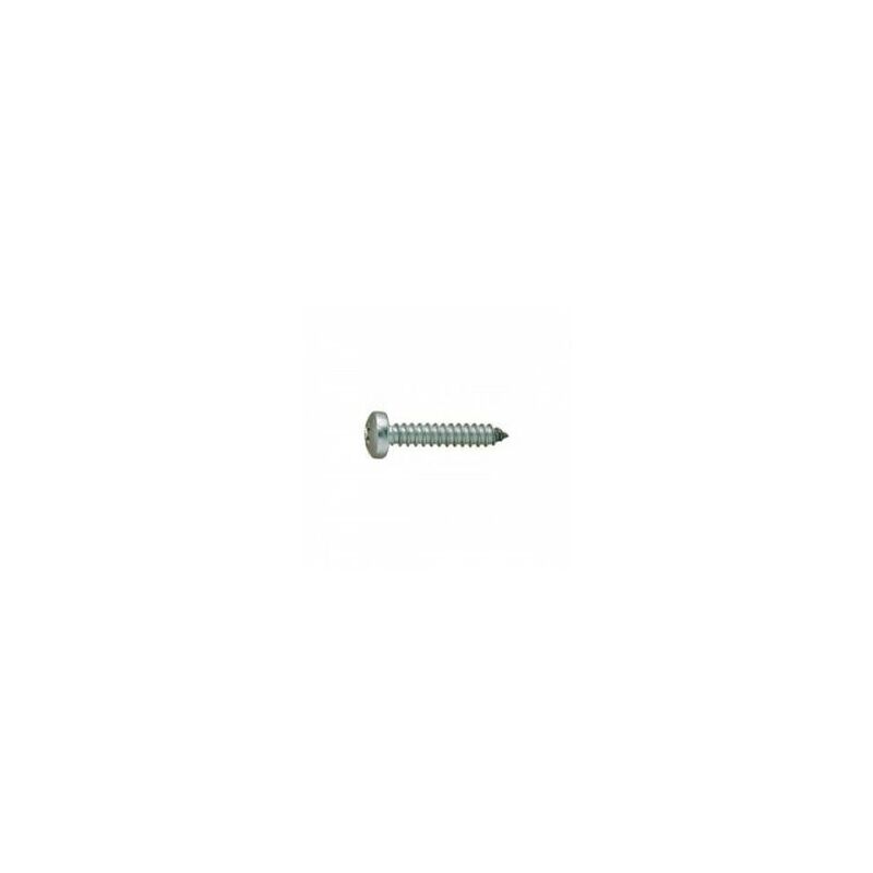 

Hispanox, - TORNILLO DIN 7981 - 3,5X 16 ZN