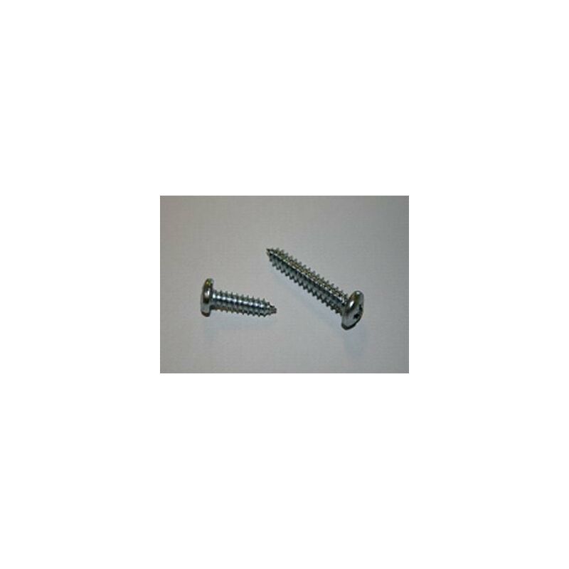 

Tornillo Rosca Chapa 7981 3,9X009,5Mm Galvanizado 1.000 Pz - Spax