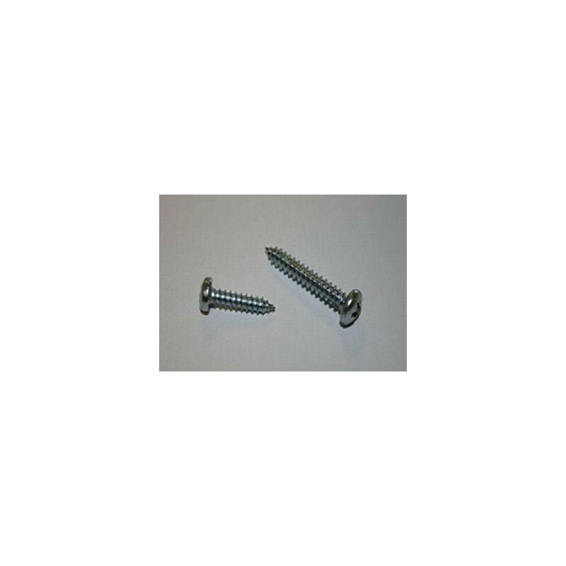 

Tornillo Rosca Chapa 7981 4,2x009,5mm Galv 1.000 Pz - Spax