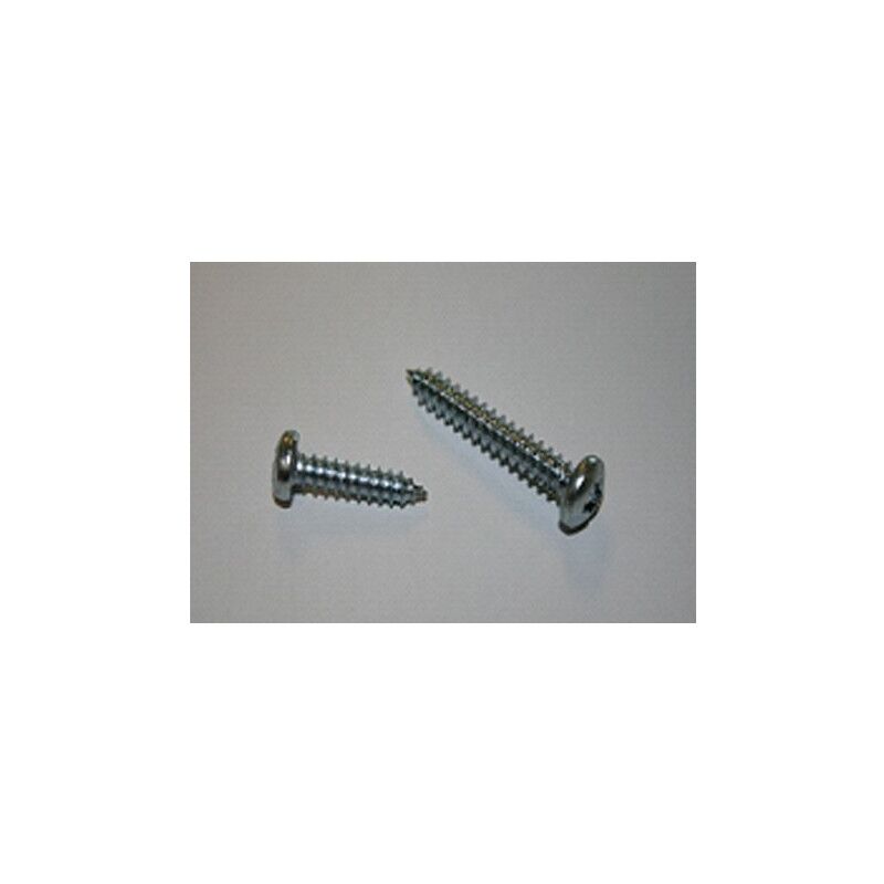 Spax - Tornillo Rosca Chapa 7981 5,5X038Mm Galvanizado 200 Pz