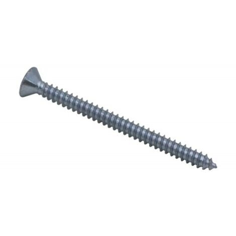 TORNILLO DIN 7982 2.9X13 (100U) - GRUPO DESA