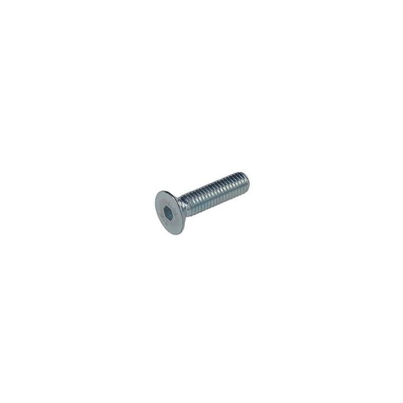 

Tornillo Allen 7991 10.9 06X012Mm Pavonado Fontana 200 Pz