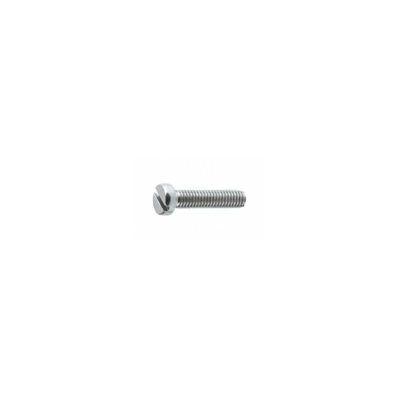 

Hispanox, - TORNILLO DIN 84 M- 4 X 50 ZN