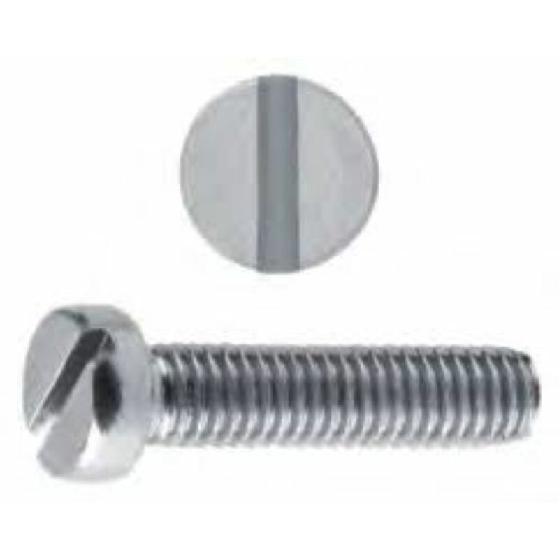 

Torfix,s.l. - TORNILLO DIN 84 M- 5 X 50 ZN