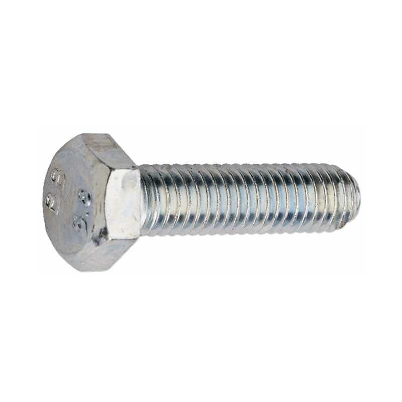 

Tornillo Cinc.C/Hex.Din 933 8X40