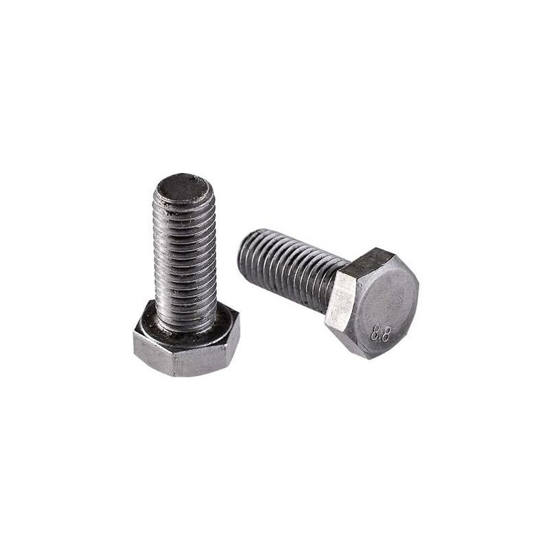 

Stäfa - Tornillo Din 933 8.8 Zincado 30x60mm Stafa