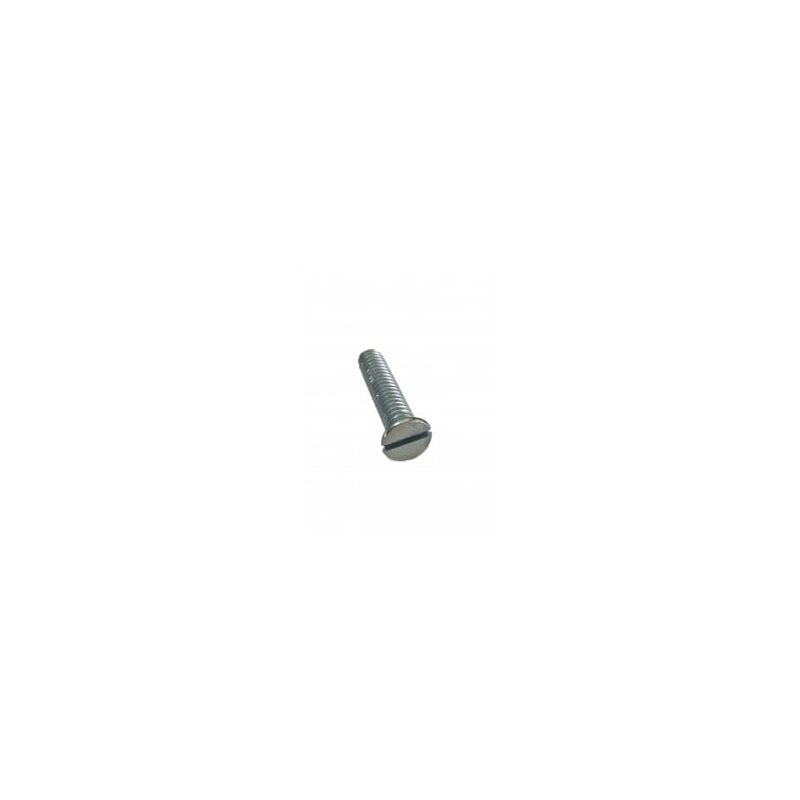 

Tornillo Din 963 M- 4 X 50 Zn