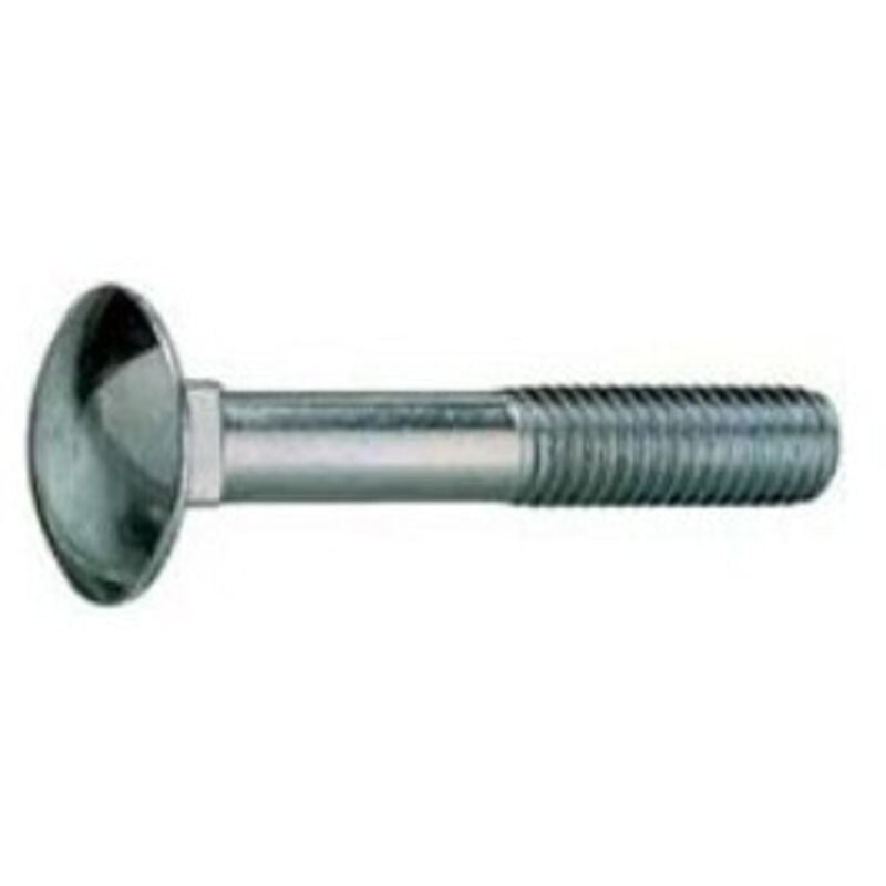 

Tornillo C/R C/C 603/934 06X060 Zincado