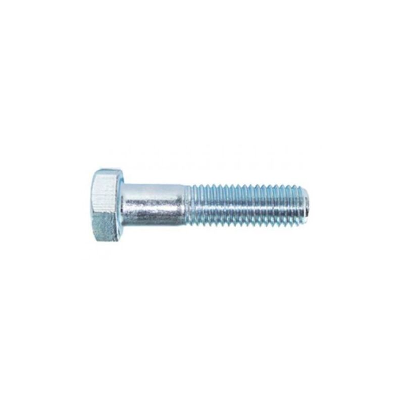Tornillo Rosca Metrica 931 8.8 06X050Mm Cincado Fontana 200 Pz