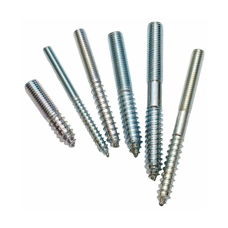 

Tornillo Dowell M4X30Mm Cincado