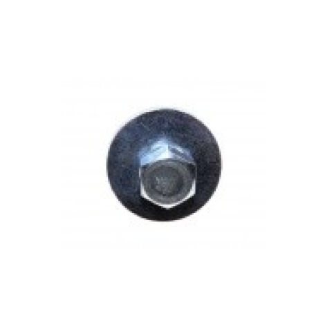 Tornillo eje polea lavadora LG 4040FR4051C