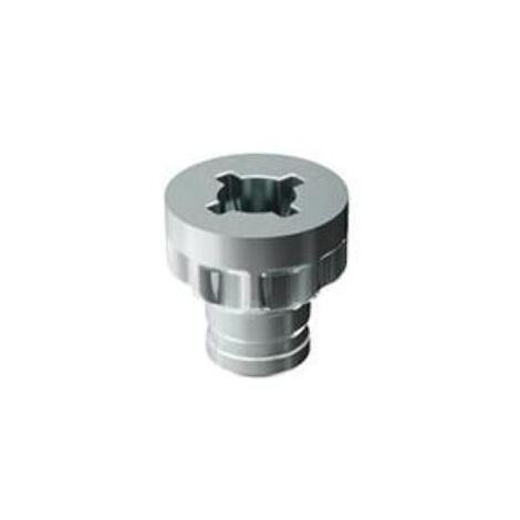 tornillo embellecedor target j12. elegir espesor. espesor 16