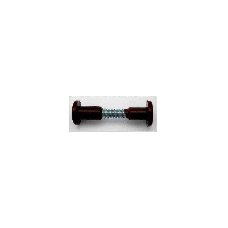 

Tornillo Ensamblaje 1 40X21 Acero / Plastico Marrron (Bl-2)