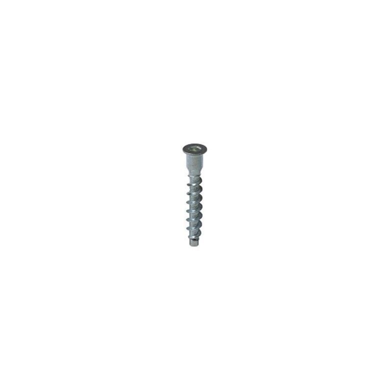 

Tornillo Ensamblar 05X040Mm Galvanizado 200 Pz - Spax