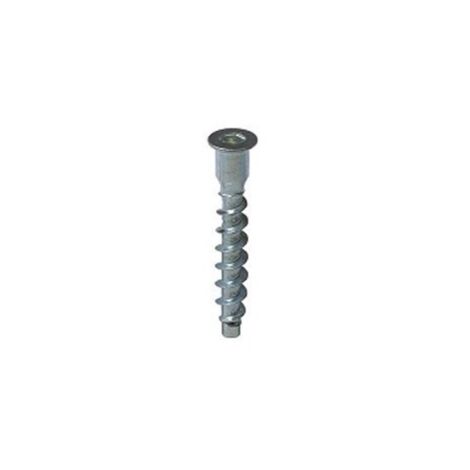 Tornillo Ensamblar 05X040Mm Galvanizado Spax 200 Pz