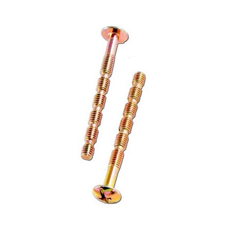 TORNILLO ENSAMBLAR BC BL12 - 4X45 MM