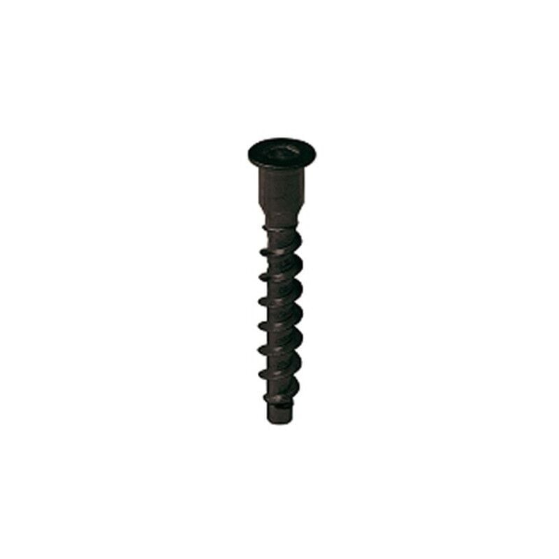 

Tornillo Ensamblar 05X040Mm Pavonado 200 Pz - Spax
