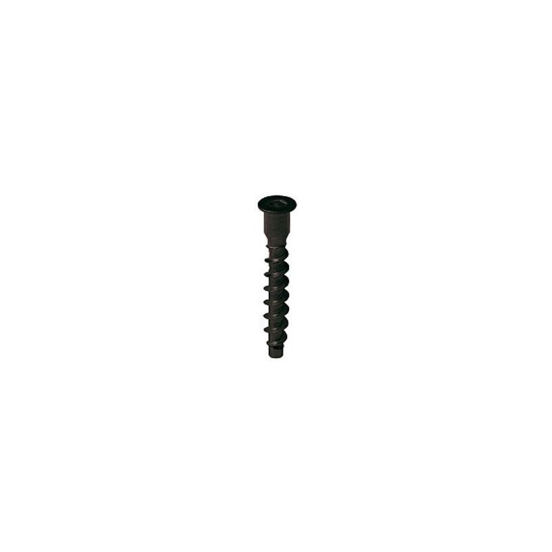 

Tornillo Ensamblar 05X050Mm Pavonado 200 Pz - Spax