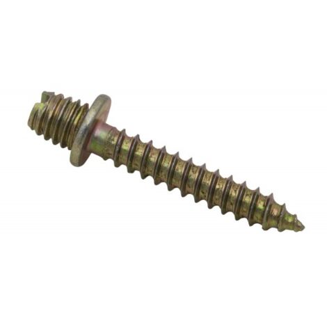 TORNILLO ESP PARA ABRAZADERA METALICA