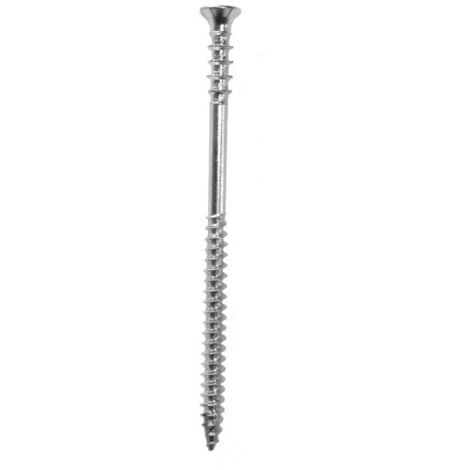 TORNILLO ESPACIADOR CON CABEZA AVELLANADA 6100MM TORX - SPKR 6100