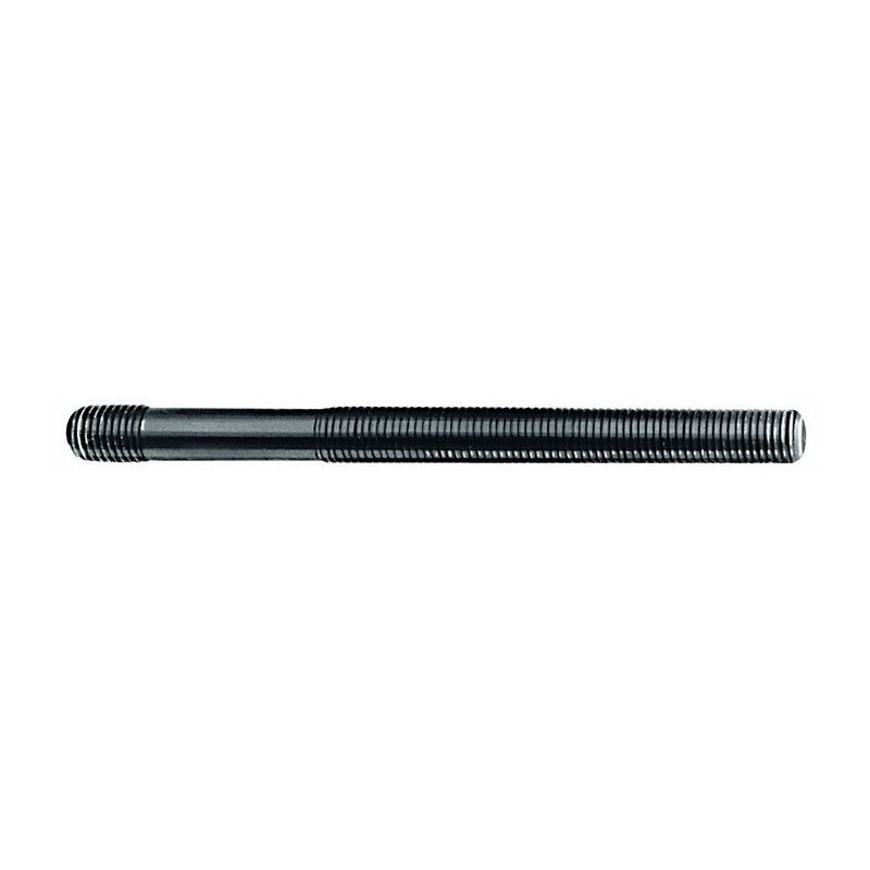 

Tornillo espárrago DIN6379 M18x160mm templado a 8.8 - AMF