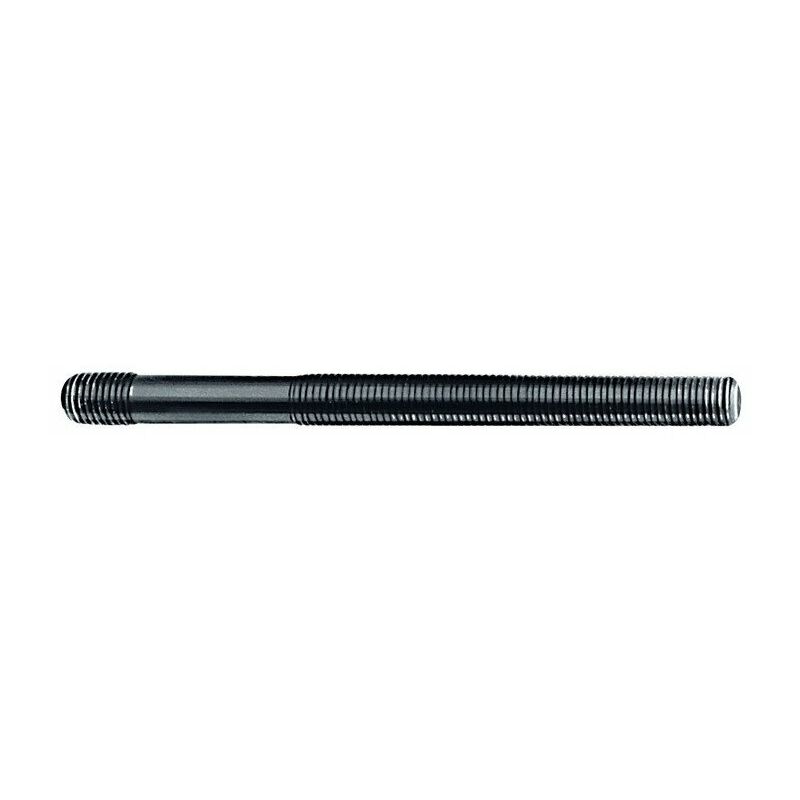 

Tornillo espárrago DIN6379 M27x315mm templado a 8.8 AMF