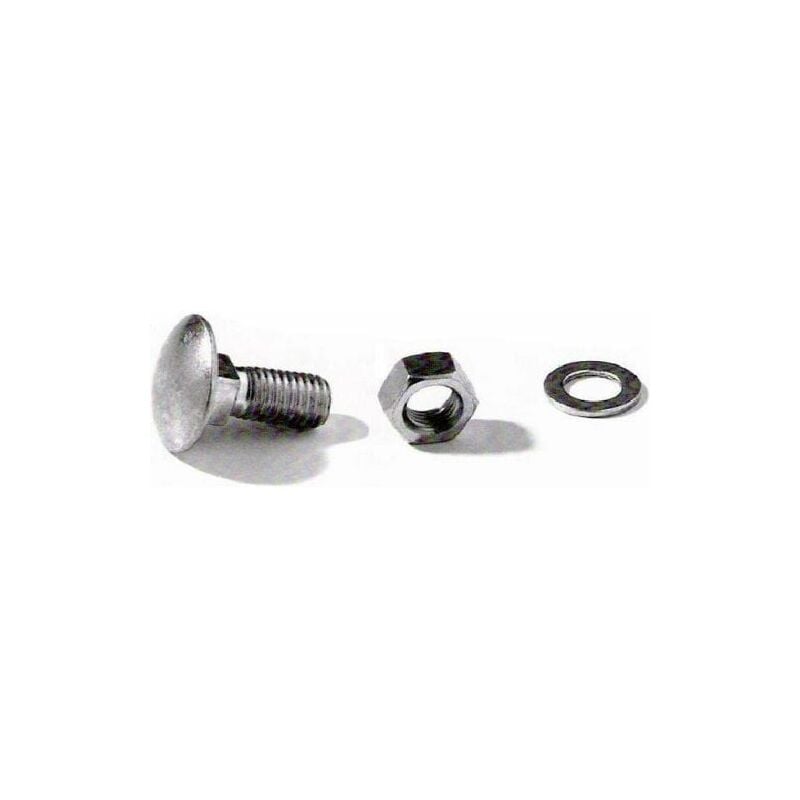 

TORNILLO ESTANTERIA 6x15 CI ARANDEL C300