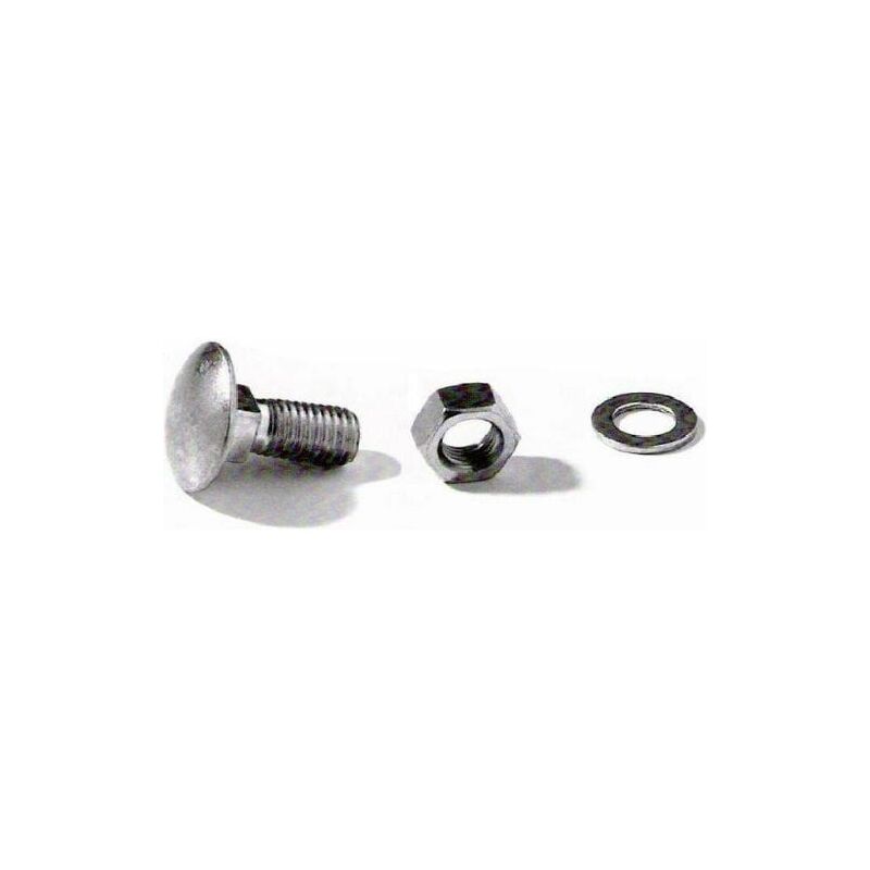 

Tornillo Estanteria 8X15 Ci Arandel C200