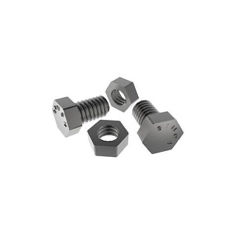Tornillo Estanteria Tornillos+Tuercas Simonrack 40 Pz