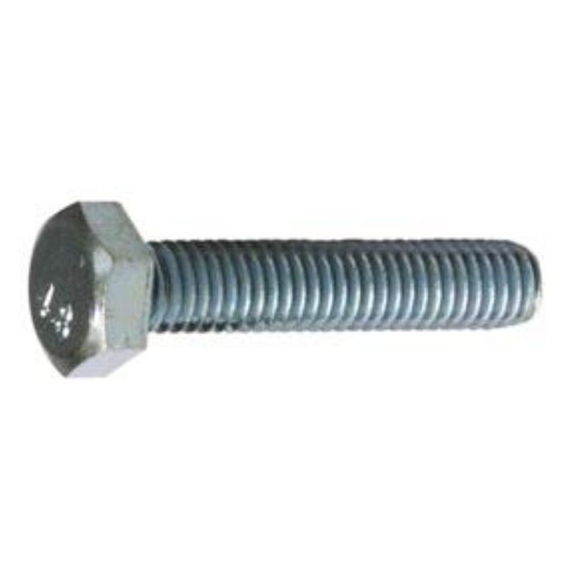 

MEGANEI tornillo hexagonal presion 12x60 zinc. sin tuerca 6.8 din.933 caja 50