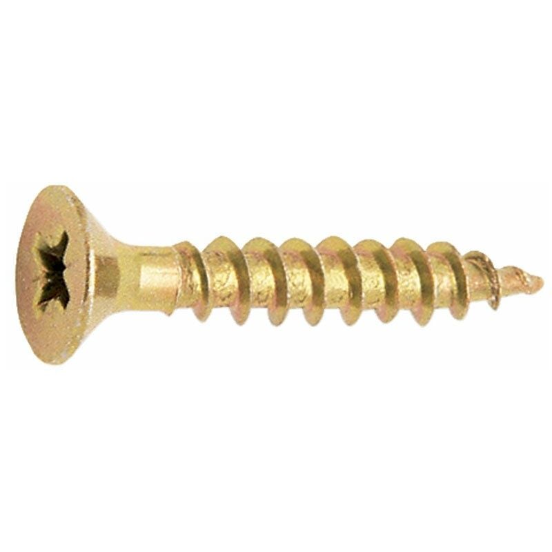 

Tornillo Pozidriv 3X16 Fadis Bicromatado