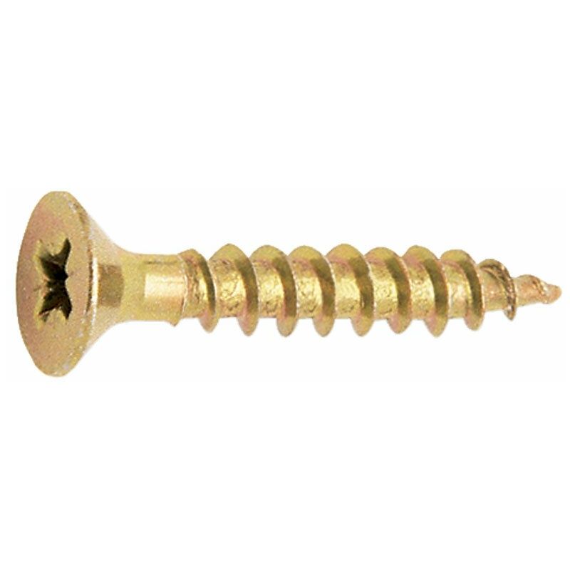 

Tornillo Pozidriv 4X16 Fadis Bicromatado