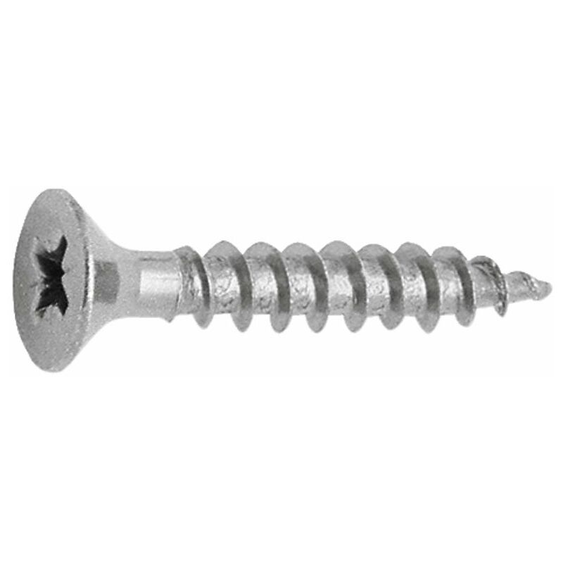 

Tornillo Pozidriv 4X30 Fadis Zincado