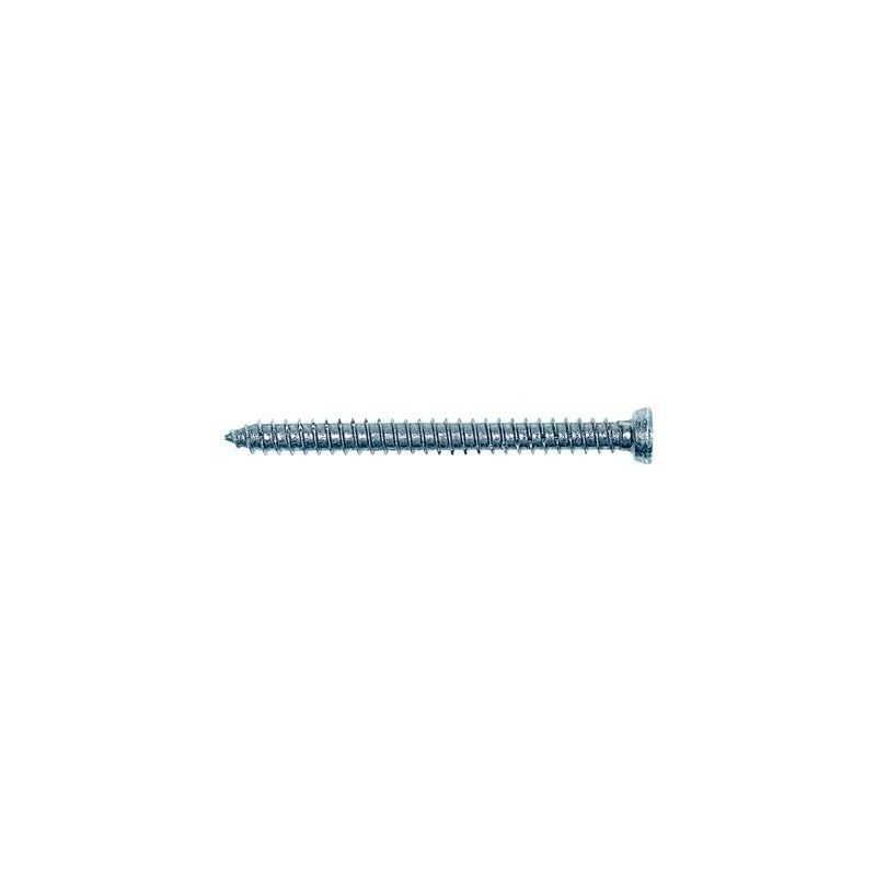 

Tornillo para marco de ventana FFS 7,5x132 T30 (por 100)