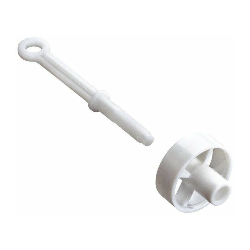 

Hansgrohe - Tornillo / filtro de plástico HG para válvula