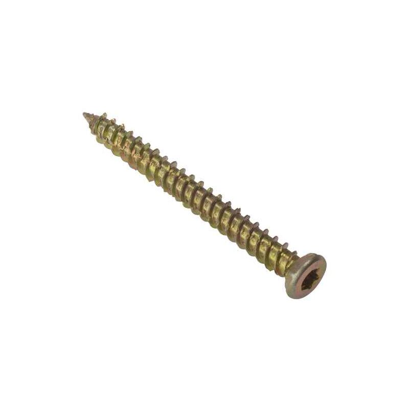 

Tornillo Forgefix CFS112 Cabeza (Reacondicionado D)