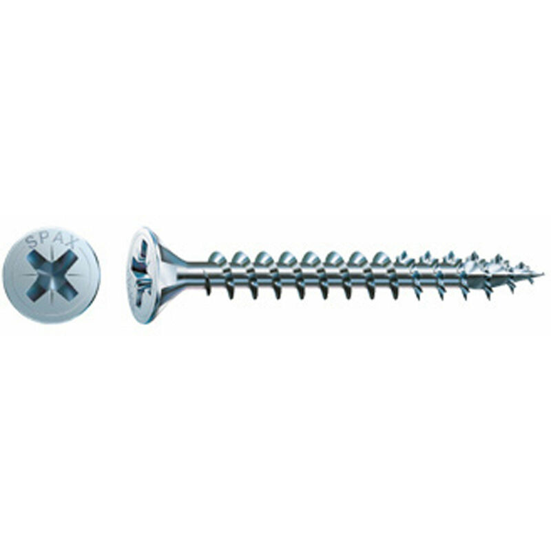 

TORNILLO . /S GALVA C/P 3,5 19X035 - Spax