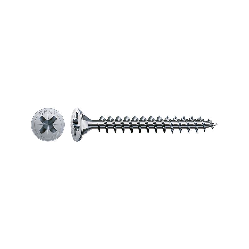 

Tornillo cplana wirox