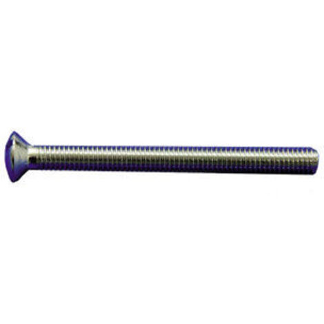 Tornillo Gota de Sebo 6 x 55 mm TECNOAGUA T505-50929