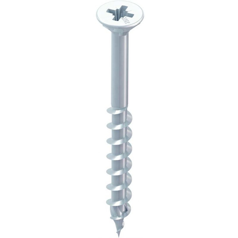 

Tornillo HECO- TOPIX ® fresada, PZD SeKo PZD 4,0x 50 galvanizado Rosca parcial (por 500)