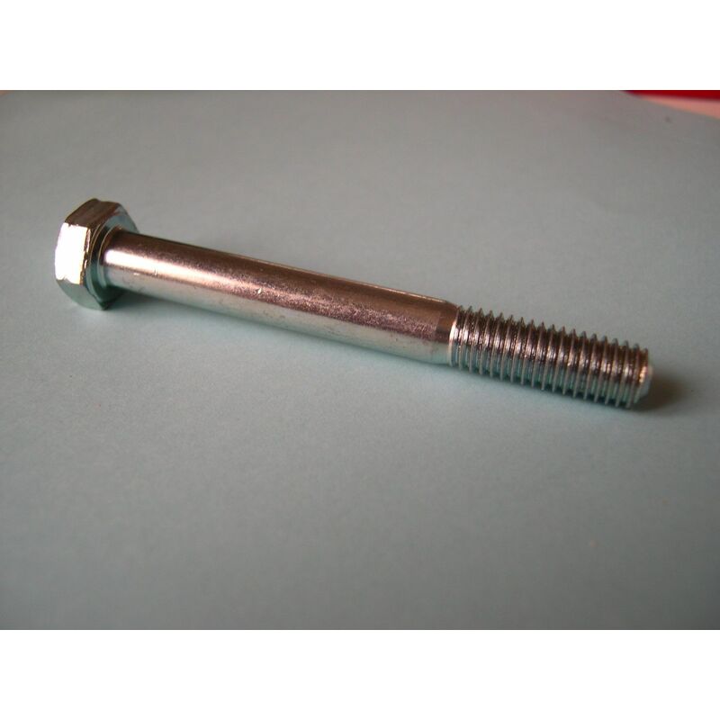

Tornillo Rosca Metrica 931 8.8 12X080Mm Cincado Fontana 50 Pz