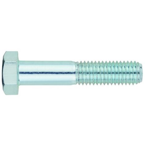 TORNILLO HEXAGONAL 8.8 DIN-931 M10 X 80